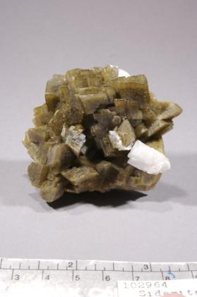 Siderite