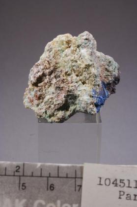 Paralaurionite
