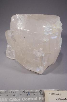 Dolomite