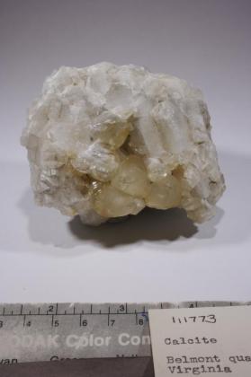 CALCITE