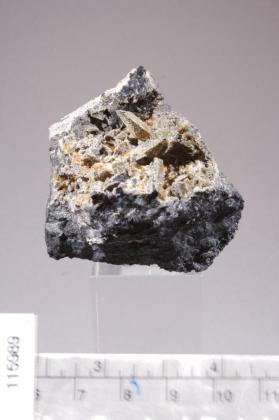 Siderite