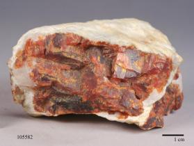 ZINCITE