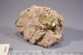 Ankerite