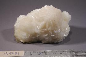 Dolomite with CALCITE