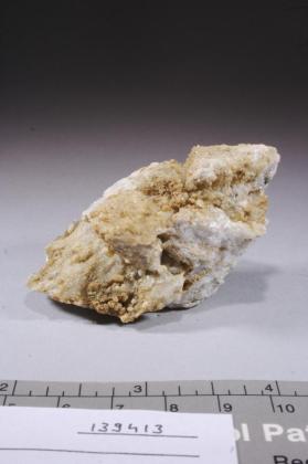 Emeleusite