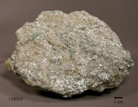 fuchsite
