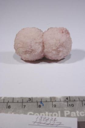manganocalcite
