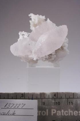 manganocalcite