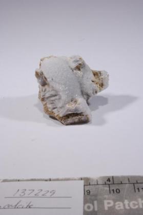 manganocalcite