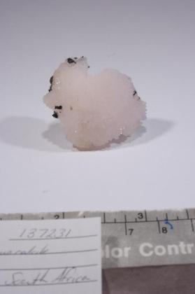 manganocalcite