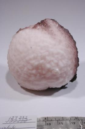 manganocalcite