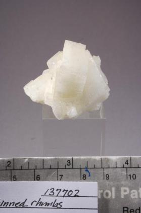 Dolomite