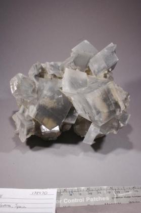Dolomite