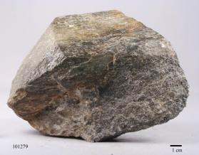 SPODUMENE