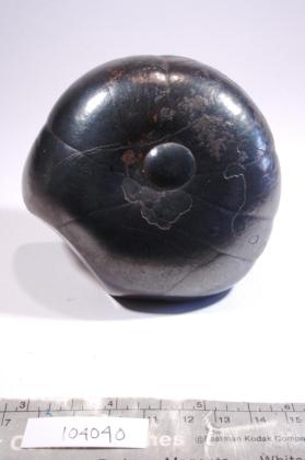 HEMATITE