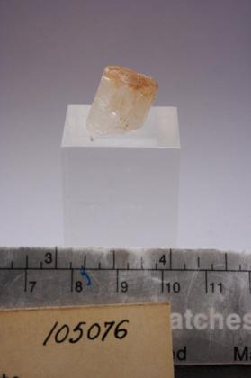 Strontianite