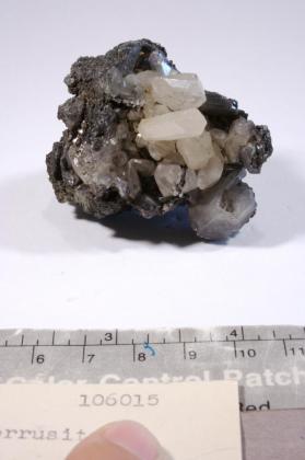 CERUSSITE
