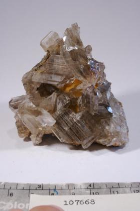 CERUSSITE
