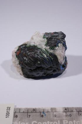 Heterogenite