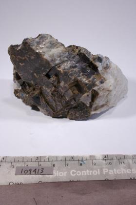 Siderite
