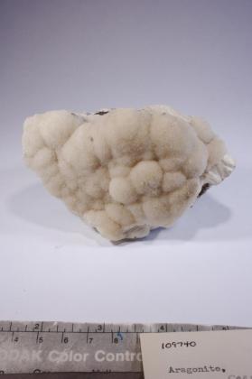 ARAGONITE