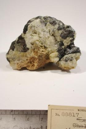 Chalcocite