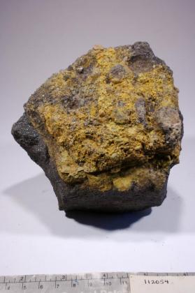 Navajoite