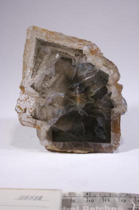 FLUORITE