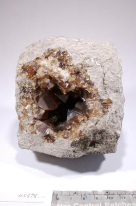 CALCITE