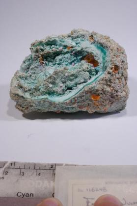 FLUORITE