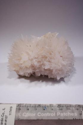 Strontianite