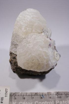Witherite