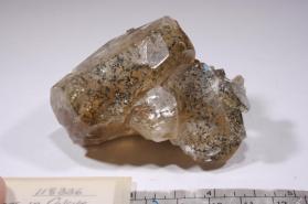 Pyrrhotite