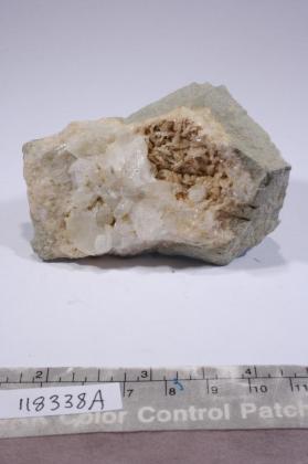 Smythite