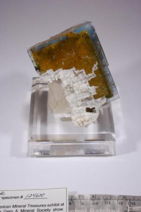 FLUORITE