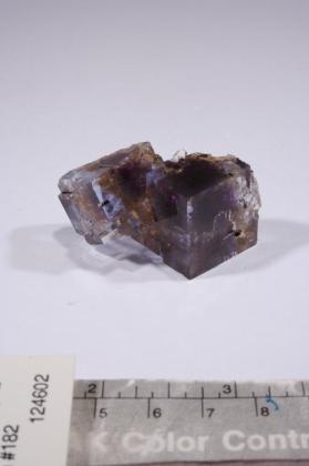 FLUORITE
