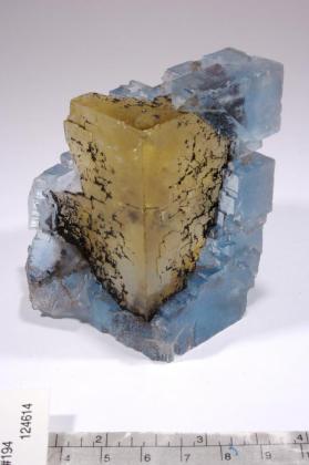 FLUORITE