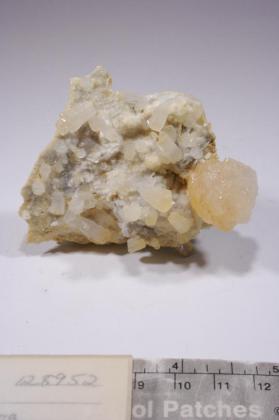 Strontianite