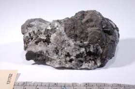 Magnesite
