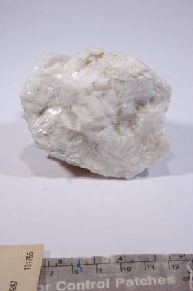 Magnesite