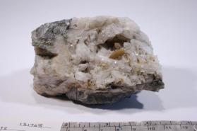 Magnesite