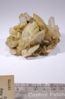 Magnesite