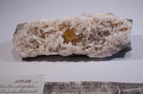 FLUORITE with Dolomite