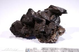 Pyrochroite