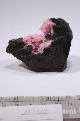 RHODOCHROSITE