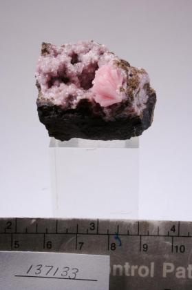 RHODOCHROSITE