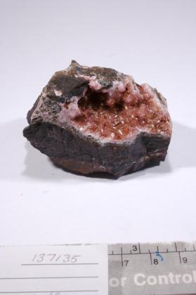 RHODOCHROSITE