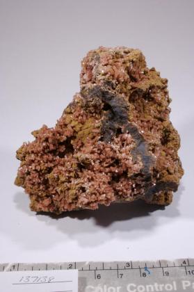 RHODOCHROSITE