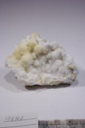 Strontianite