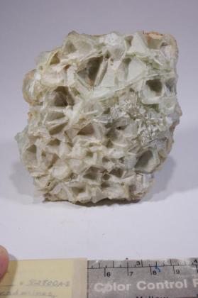 FLUORITE